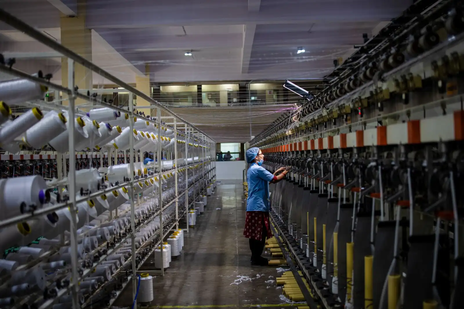 医用口罩、隔离衣与手套的防护等级对比：B端采购需关注的技术参数正文配图 1