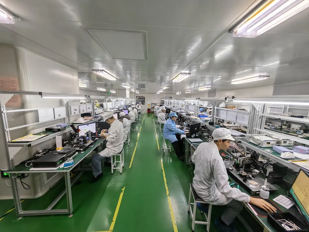 内蒙古地区医用口罩质量管控要点与合规标准解析