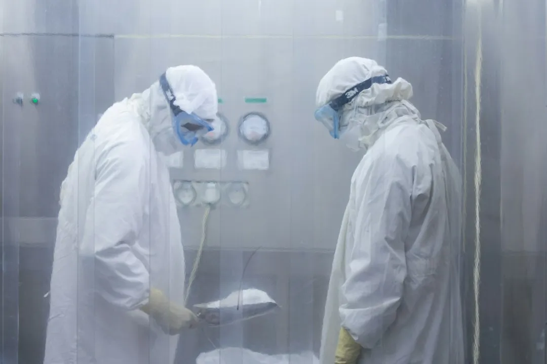 医用口罩与防护服供应商如何构建合规的防疫物资管理体系正文配图 2